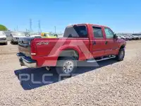 2003 Ford F-250 фото