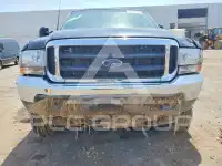 2003 Ford F-250 фото