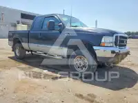 2003 Ford F-250 фото