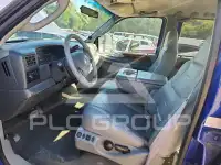 2003 Ford F-250 фото
