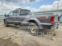 2003 Ford F-250 фото