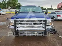2003 Ford F-250 фото