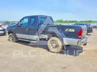2003 Ford F-250 фото