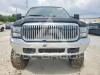 2003 Ford F-250 фото