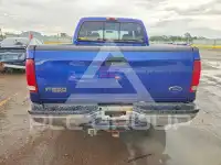 2003 Ford F-250 фото