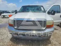 2003 Ford F-250 photo