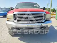 2003 Ford F-250 фото