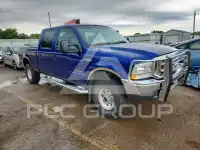 2003 Ford F-250 фото