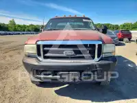 2003 Ford F-250 фото