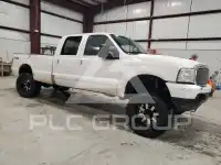 2003 Ford F-250 фото