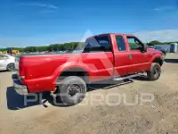 2003 Ford F-250 фото
