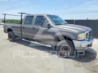 2003 Ford F-250 фото
