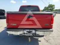 2003 Ford F-250 фото
