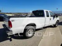 2003 Ford F-250 фото