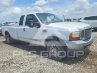 2003 Ford F-250 photo