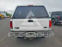 2003 Ford F-250 фото