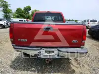 2003 Ford F-250 photo