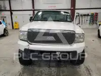 2003 Ford F-250 фото