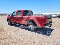 2003 Ford F-250 фото