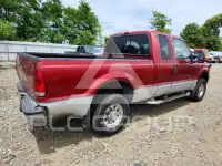 2003 Ford F-250 photo