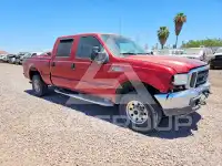 2003 Ford F-250 фото