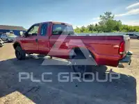 2003 Ford F-250 фото