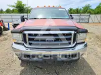 2003 Ford F-250 photo