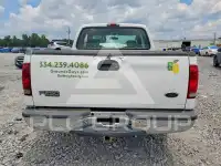2003 Ford F-250 фото