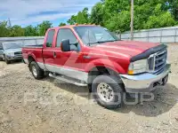 2003 Ford F-250 photo