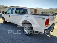 2003 Ford F-250 фото