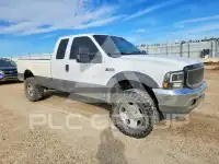 2003 Ford F-250 фото