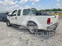 2003 Ford F-250 фото