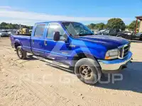 2003 Ford F-250 фото