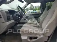 2003 Ford F-250 фото