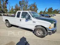 2003 Ford F-250 фото
