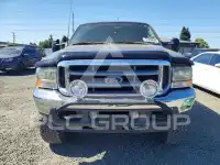 2003 Ford F-250 фото