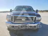 2003 Ford F-250 фото
