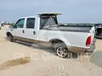 2003 Ford F-250 фото