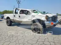 2003 Ford F-250 фото