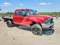 2003 Ford F-250 photo