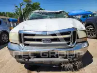 2003 Ford F-250 фото