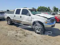 2003 Ford F-250 фото