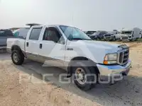 2003 Ford F-250 фото
