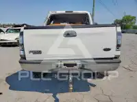 2003 Ford F-250 фото