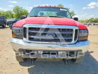 2003 Ford F-250 photo