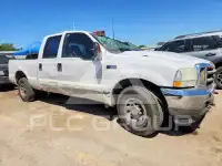 2003 Ford F-250 фото