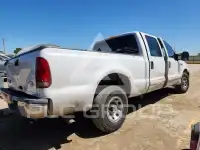 2003 Ford F-250 фото