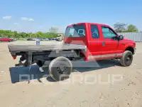 2003 Ford F-250 photo
