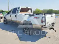 2003 Ford F-250 фото