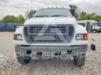 2003 Ford F-750 фото